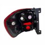 Lanterna Fiat Strada Working G5 2014 Até 2019 Bicolor Cristal Canto Lado Direito Passageiro