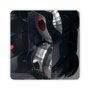 Lanterna Ford Ecosport 2008 Até 2012 Bicolor Cristal Lado Direito Passageiro