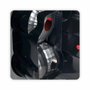 Lanterna Ford Ecosport 2008 Até 2012 Bicolor Cristal Lado Esquerdo Motorista