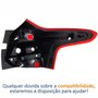 Lanterna Ford Focus Hatch 2013 Até 2015 Lado Esquerdo Motorista