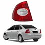 Lanterna Ford Focus Sedan 2009 Até 2012 Lado Esquerdo Motorista