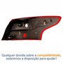 Lanterna Ford Focus Sedan 2013 Até 2015 Canto Lado Esquerdo Motorista