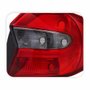 Lanterna Traseira Ford Ka Sedan 2015 2016 2017 2018 Fumê Lado Direito Passageiro