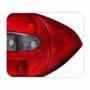 Lanterna Traseira Ford Ka Sedan 2015 2016 2017 2018 Fumê Lado Direito Passageiro
