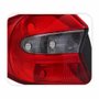 Lanterna Traseira Ford Ka Sedan 2015 2016 2017 2018 Fumê Lado Esquerdo Motorista