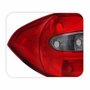 Lanterna Traseira Ford Ka Sedan 2015 2016 2017 2018 Fumê Lado Esquerdo Motorista