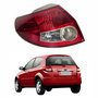 Lanterna Ford Ka 2008 Até 2011 Bicolor Lado Esquerdo Motorista