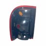 Lanterna Ford Ranger 1998 1999 2000 2001 Tricolor Cristal Lado Direito Passageiro