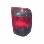Lanterna Ford Ranger 2001 2002 2003 2004 Bicolor Fumê Lado Direito Passageiro
