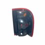 Lanterna Ford Ranger 2001 2002 2003 2004 Bicolor Fumê Lado Esquerdo Motorista