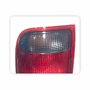 Lanterna Ford Ranger 2001 2002 2003 2004 Bicolor Fumê Lado Esquerdo Motorista