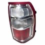 Lanterna Ford Ranger 2010 2011 2012 Bicolor Cristal Lado Direito Passageiro