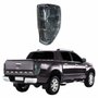 Lanterna Ford Ranger 2013 Até 2018 Fumê Lado Direito Passageiro