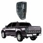 Lanterna Ford Ranger 2013 Até 2018 Fumê Lado Esquerdo Motorista