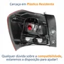 Lanterna Gm Cobalt 2016 Até 2019 Canto Bicolor Cristal Lado Direito Passageiro