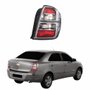 Lanterna Traseira Gm Cobalt 2012 2013 2014 2015 Fumê Lado Direito Passageiro