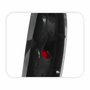 Lanterna Traseira Gm Corsa Hatch Frente Montana 2003 Até 2012 Vermelho Fumê Lado Esquerdo Motorista