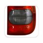 Lanterna Gm Corsa Hatch 2000 Até 2003 Fumê 04 Portas Lado Direito Passageiro