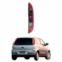 Lanterna Gm Corsa Hatch Frente Montana 2003 Até 2012 Bicolor Fumê Lado Direito Passageiro