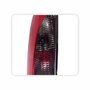 Lanterna Gm Corsa Hatch Frente Montana 2003 Até 2012 Bicolor Fumê Lado Esquerdo Motorista