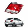 Lanterna Gm Onix 2012 Até 2016 Onix Joy 2017 Até 2019 Bicolor Cristal Lado Direito Passageiro