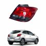 Lanterna Gm Onix 2012 Até 2016 Onix Joy 2017 Até 2019 Bicolor Fumê Lado Direito Passageiro
