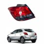 Lanterna Gm Onix 2012 Até 2016 Onix Joy 2017 Até 2019 Bicolor Fumê Lado Esquerdo Motorista