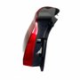 Lanterna Gm Onix 2012 Até 2016 Onix Joy 2017 Até 2019 Bicolor Fumê Lado Esquerdo Motorista