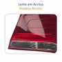 Lanterna Gm Onix 2017 Até 2019 Lado Direito Passageiro