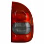 Lanterna Gm Pickup 2000 Até 2003 Fumê Lado Direito Passageiro