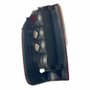 Lanterna Gm S-10 2009 2010 2011 Bicolor Cristal Lado Direito Passageiro