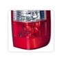 Lanterna Gm S-10 2009 2010 2011 Bicolor Cristal Lado Direito Passageiro