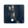 Lanterna Gm S-10 2009 2010 2011 Bicolor Cristal Lado Direito Passageiro