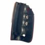 Lanterna Gm S-10 2009 2010 2011 Bicolor Cristal Lado Esquerdo Motorista