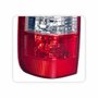 Lanterna Gm S-10 2009 2010 2011 Bicolor Cristal Lado Esquerdo Motorista