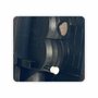Lanterna Gm S-10 2009 2010 2011 Bicolor Cristal Lado Esquerdo Motorista