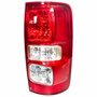 Lanterna Gm S10 2012 Até 2022 Bicolor Sem Led Lado Direito Passageiro