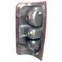 Lanterna Gm S10 2012 Até 2022 Bicolor Sem Led Lado Direito Passageiro