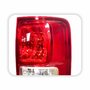Lanterna Gm S10 2012 Até 2022 Bicolor Sem Led Lado Direito Passageiro