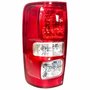 Lanterna Gm S10 2012 Até 2022 Bicolor Sem Led Lado Esquerdo Motorista