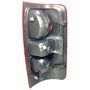 Lanterna Gm S10 2012 Até 2022 Bicolor Sem Led Lado Esquerdo Motorista