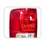 Lanterna Gm S10 2012 Até 2022 Bicolor Sem Led Lado Esquerdo Motorista
