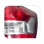 Lanterna Gm Spin 2013 Até 2018 Borda Vermelha Lado Direito Passageiro