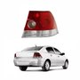 Lanterna Gm Vectra Sedan 2006 Até 2011 Bicolor Lado Direito Passageiro
