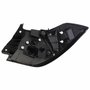 Lanterna Honda City Hatch 2021 2022 2023 2024 Lado Esquerdo Motorista