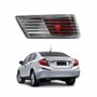 Lanterna Honda Civic 2012 Até 2016 Tampa Lado Esquerdo Motorista