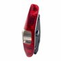 Lanterna Honda Fit 2003 Até 2008 Bicolor Cristal Lado Direito Passageiro