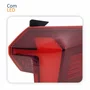 Lanterna Traseira Hyundai Hb20 Hatch 2023 2024 2025 Canto Com Led Lado Direito Passageiro