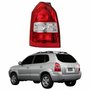 Lanterna Hyundai Tucson 2005 Até 2016 Lado Esquerdo Motorista