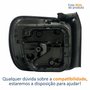 Lanterna Traseira Jeep Renegade 2022 2023 2024 2025 Com Led Lado Direito Passageiro